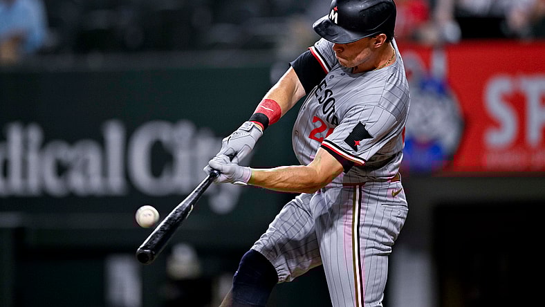 Max Kepler, Philadelphia Phillies