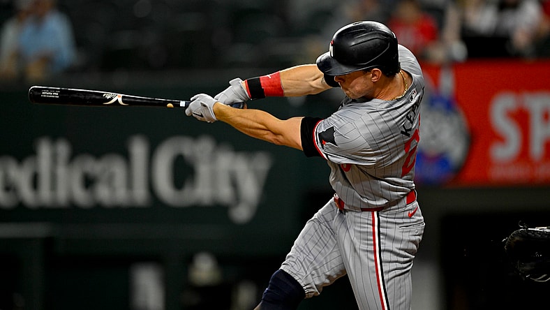 Max Kepler, Philadelphia Phillies