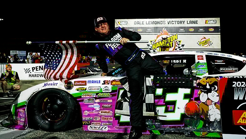 Motorsports: 16th Annual Hampton Heat