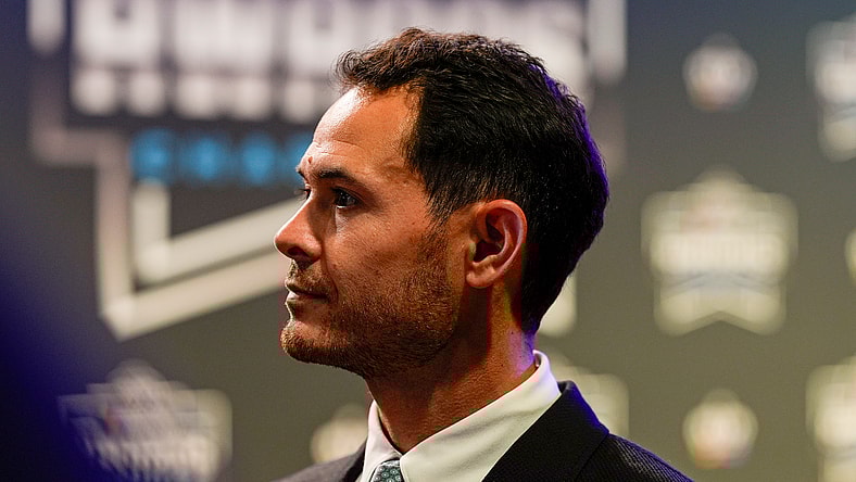 NASCAR: 2024 NASCAR Awards Banquet