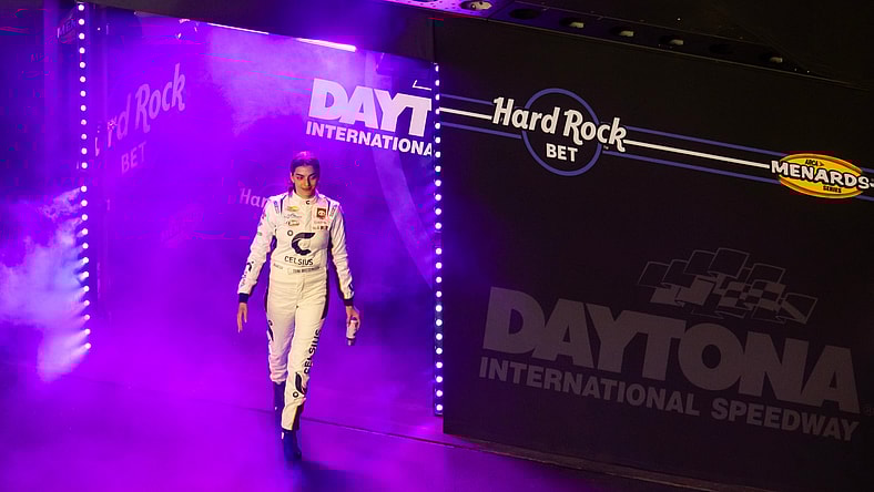 NASCAR: ARCA Menards Series