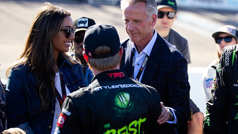 NASCAR: NASCAR Cup Series Championship