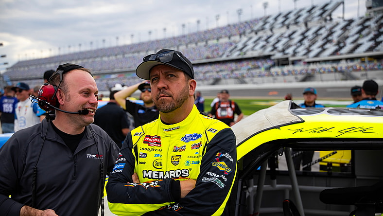 NASCAR: Truck Series Fresh From Florida 250