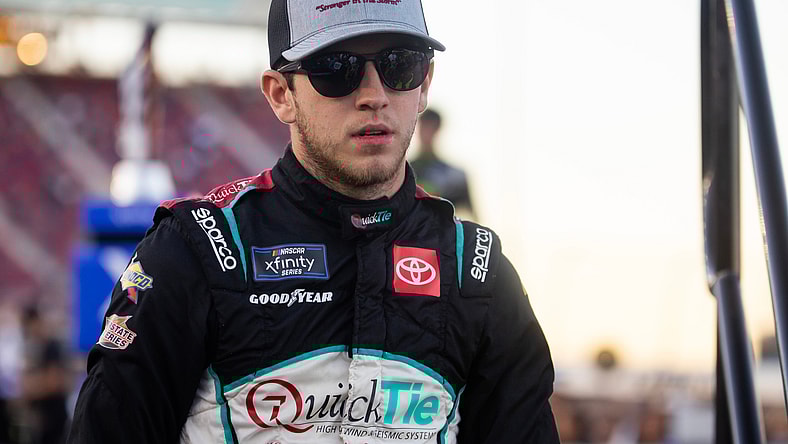 NASCAR Xfinity: NASCAR Xfinity Series Championship