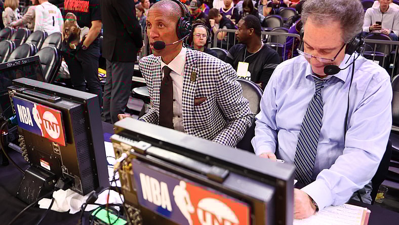 NBA: Los Angeles Lakers at Phoenix Suns