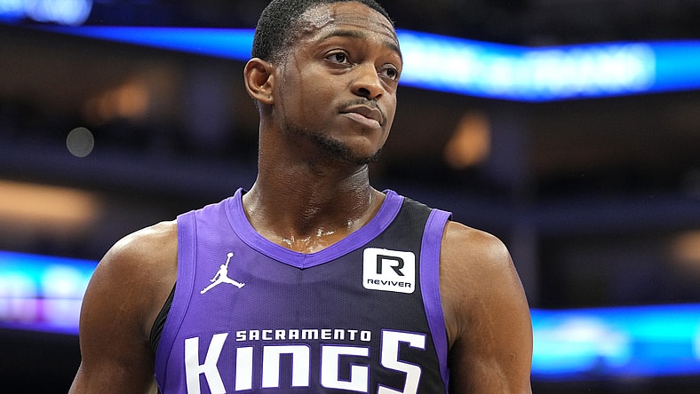 NBA trade candidates