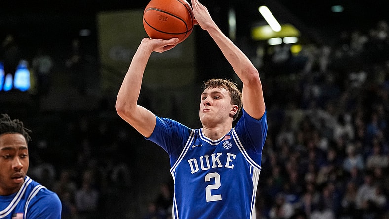 2025 NBA Draft order