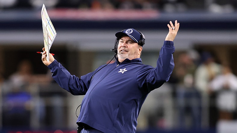 NFL coaching vacancies