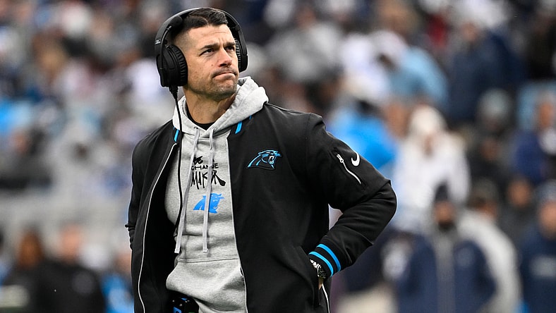 Regrading NFL coaching hires 2024