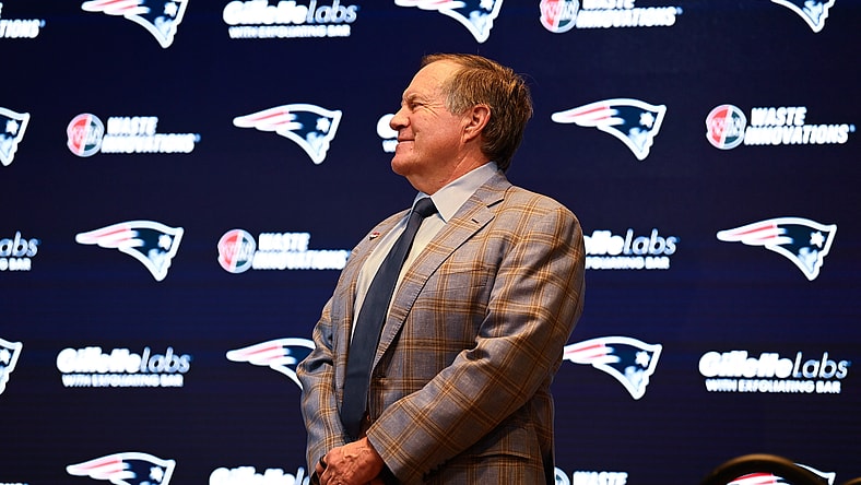 Bill Belichick
