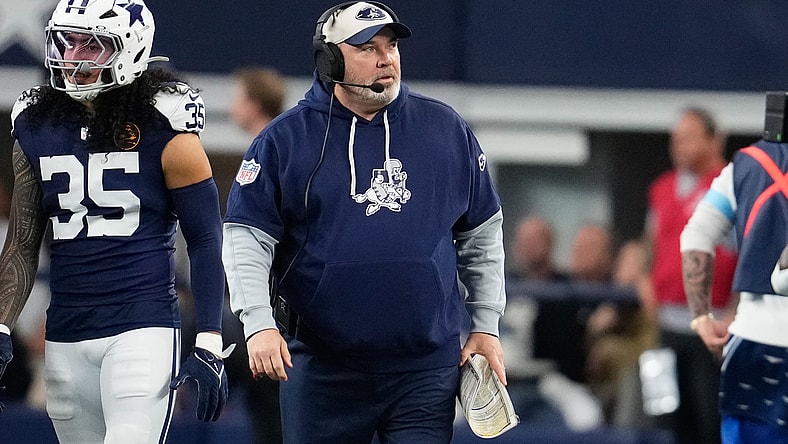 Dallas Cowboys, Mike McCarthy