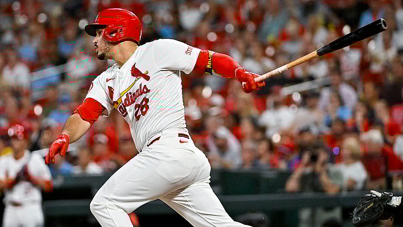 Nolan Arenado, Houston Astros