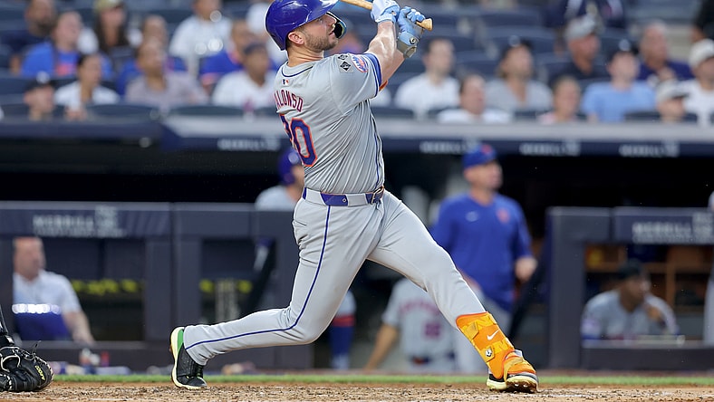 Pete Alonso, New York Yankees