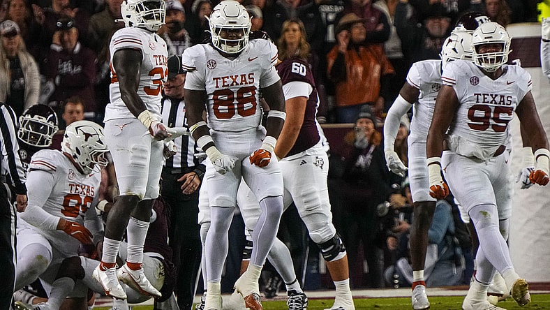 Syndication: Austin American-Statesman