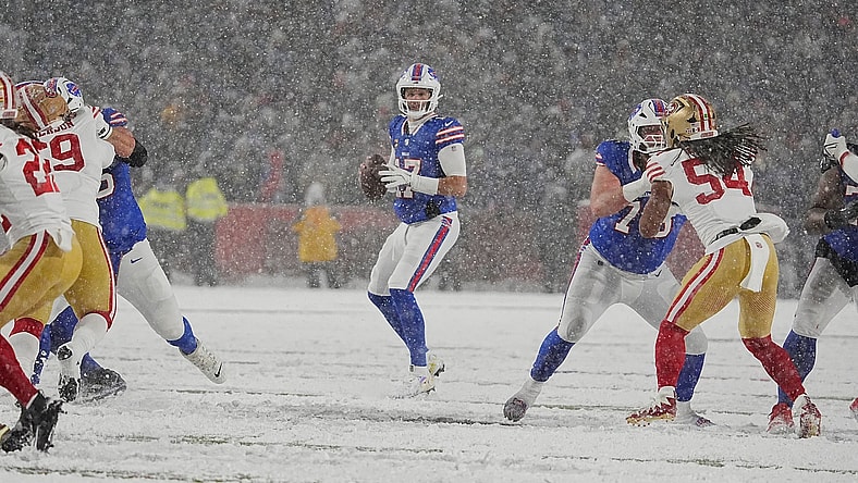 Week 16 fantasy rankings