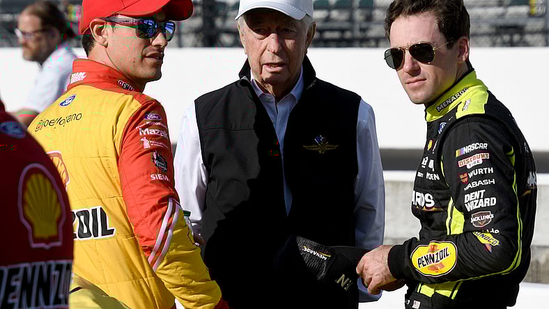 Syndication: The Indianapolis Star