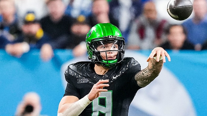 College Football Playoff Quarterfinals Predictions