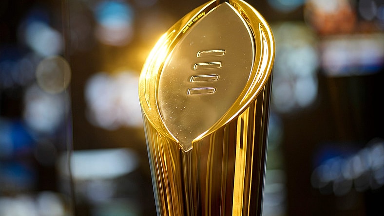 College Football Playoff predictions