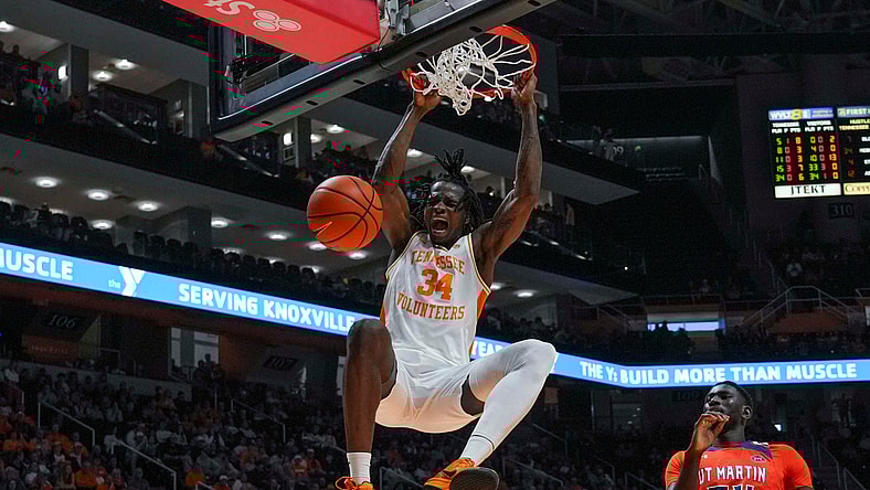 Tennessee Volunteers