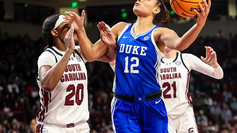 Duke Blue Devils
