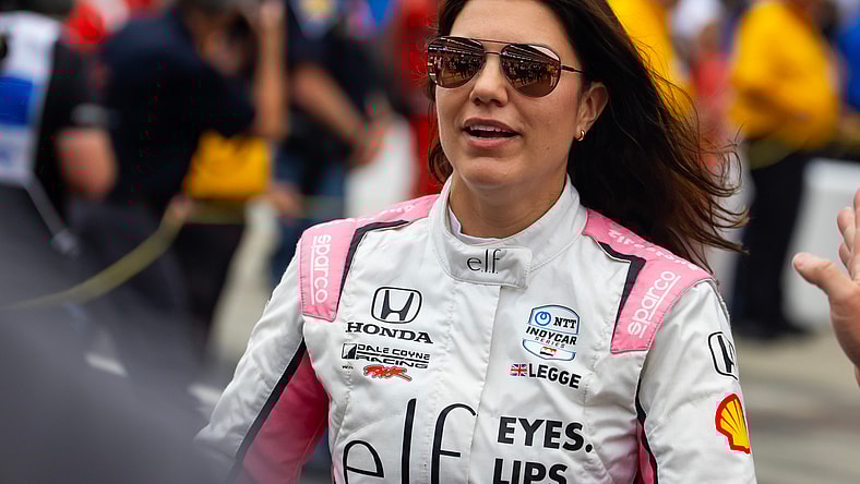 IndyCar: Indianapolis 500