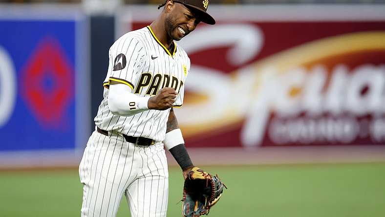 Jurickson Profar, Atlanta Braves