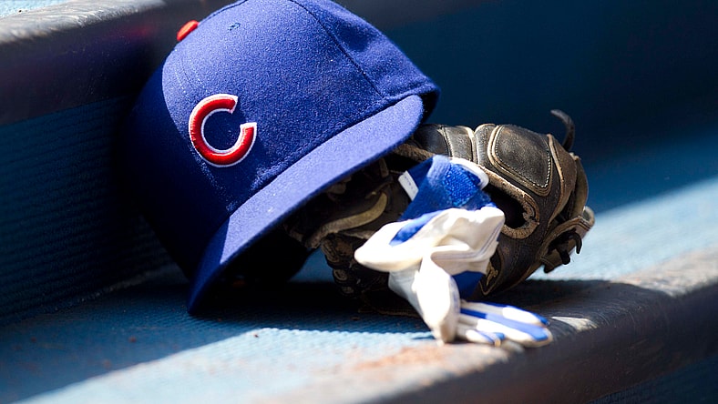 Chicago Cubs news