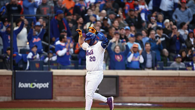 Pete Alonso