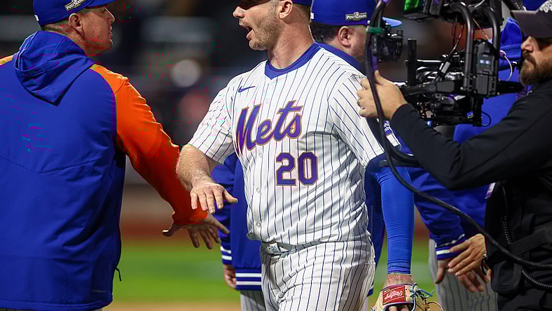 New York Mets, Pete Alonso