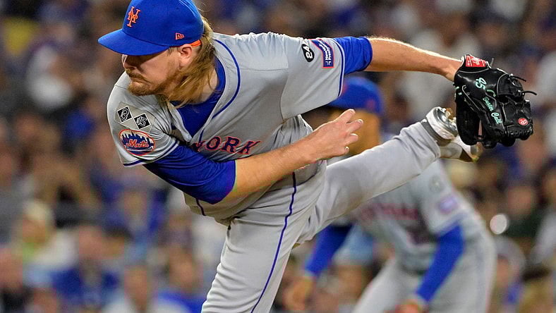 Chicago Cubs, Atlanta Braves