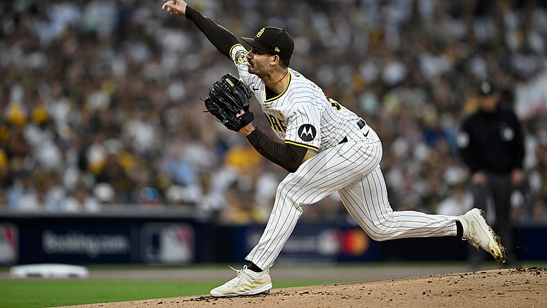 MLB rumors, Dylan Cease, New York Mets, San Diego Padres