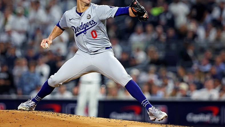 MLB rumors, Jack F;aherty