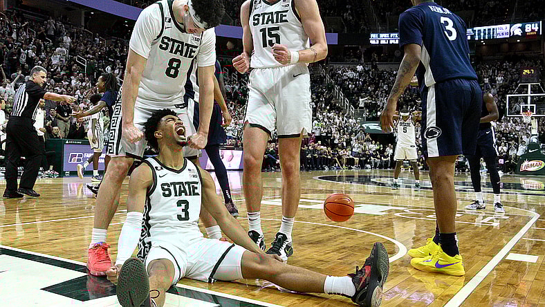 Michigan State Spartans