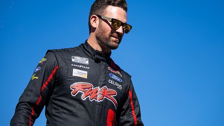 NASCAR: NASCAR Cup Series Championship