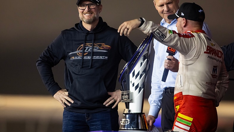 NASCAR Xfinity: NASCAR Xfinity Series Championship