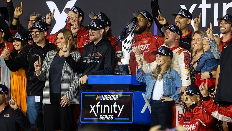 NASCAR Xfinity: NASCAR Xfinity Series Championship