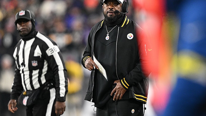 Pittsburgh Steelers coaching candidates