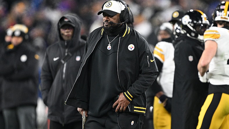 Pittsburgh Steelers, NFL