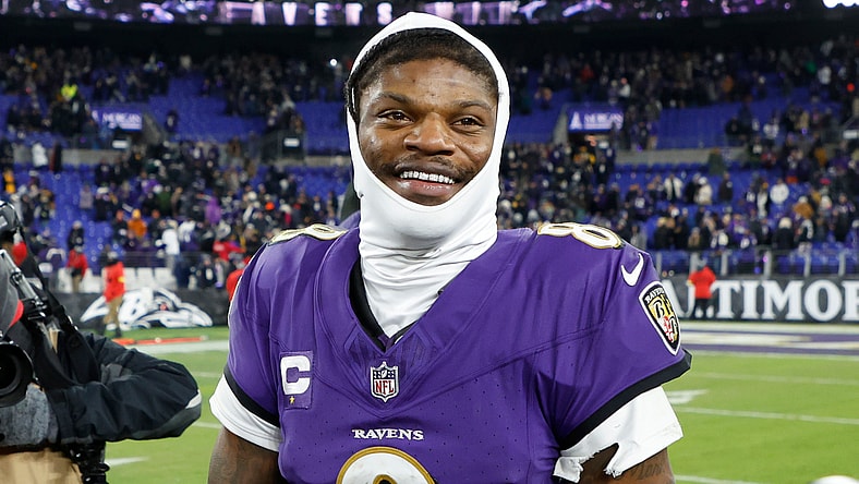 NFL Divisional Round