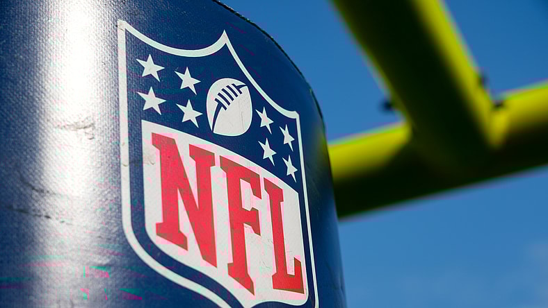 NFL cap space by team 2025