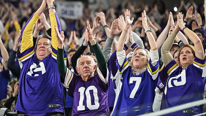 Minnesota Vikings