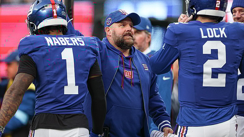 New York Giants