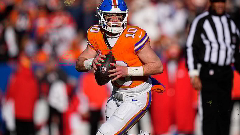 NFL Wild Card Playoffs