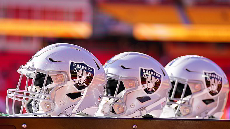Las Vegas Raiders