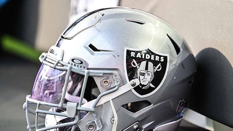 Las Vegas Raiders