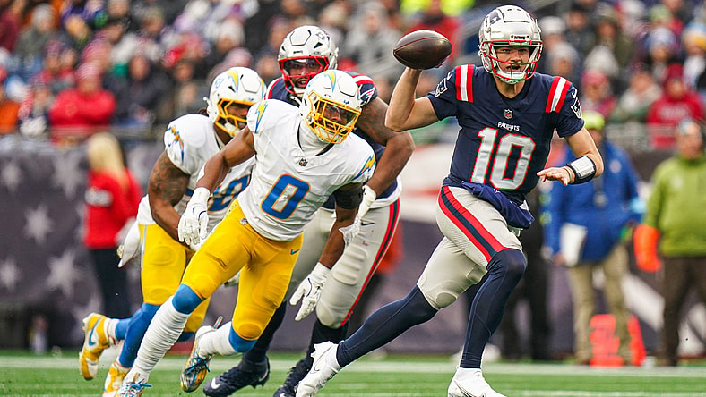 New England Patriots