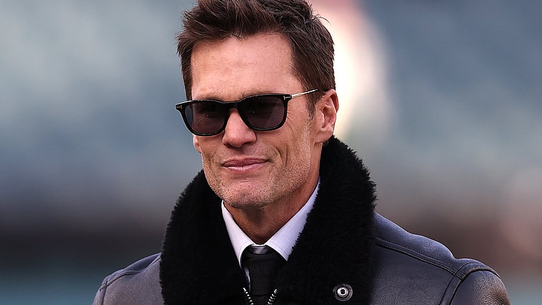 Las Vegas Raiders, Tom Brady