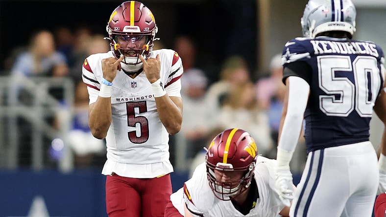 washington commanders