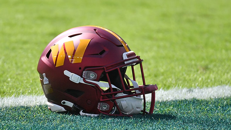 Washington Commanders free agent targets