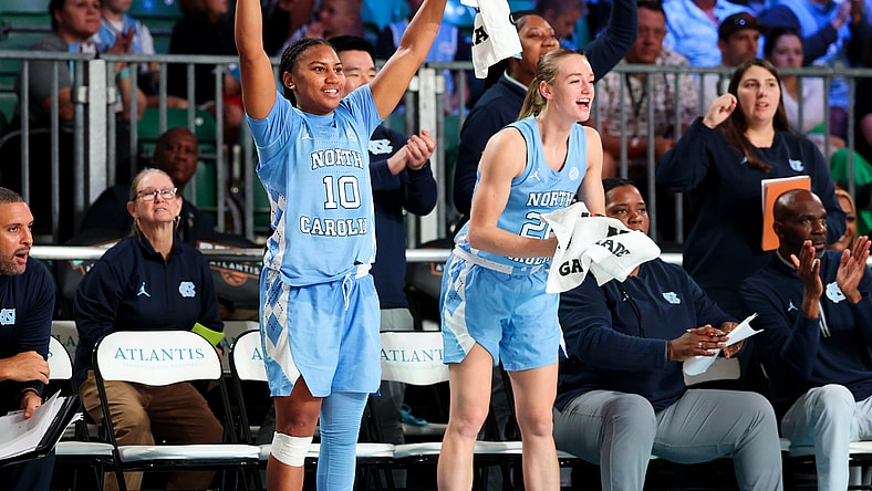 North Carolina Tar Heels